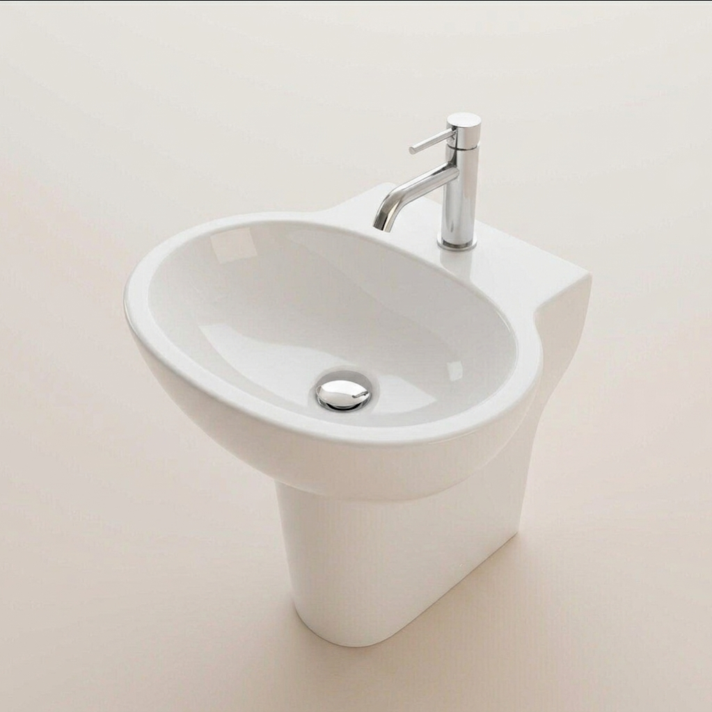 Chậu Lavabo