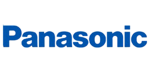 Thương hiệu panasonic