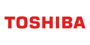 Thương hiệu toshiba
