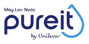 Thương hiệu unilever-pureit